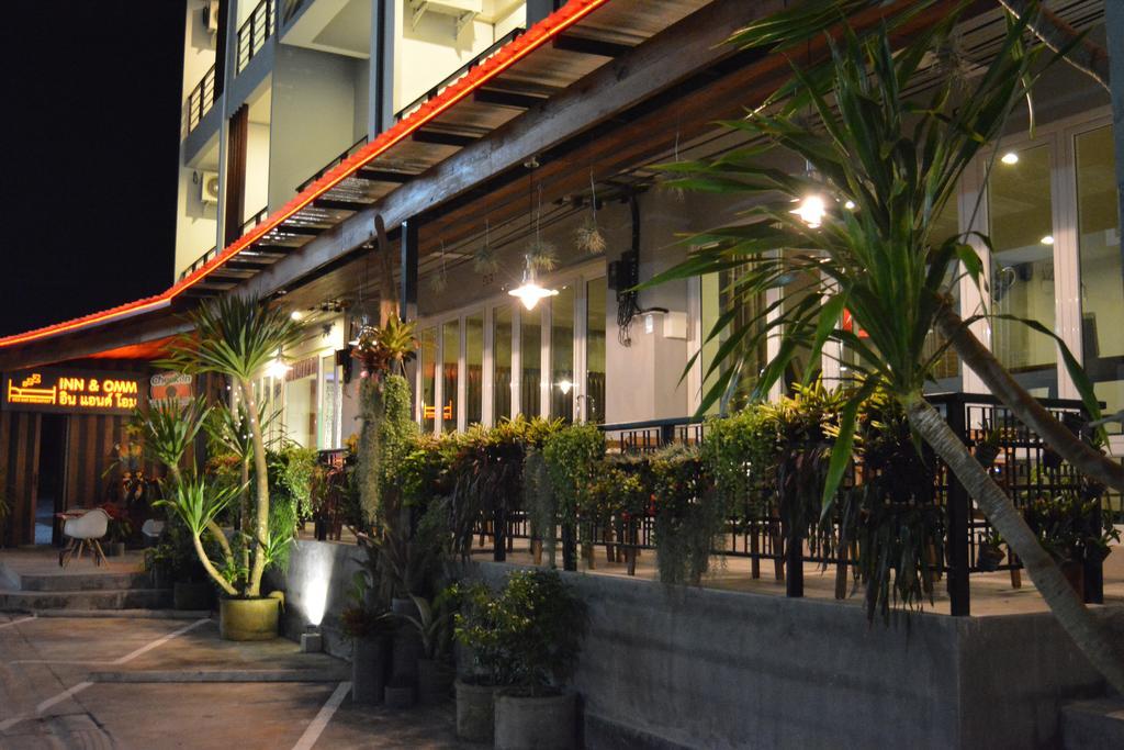 Krabi Inn&Omm Exterior foto
